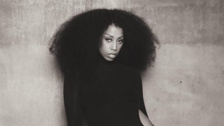 Rochelle Jordan Announces 2026 Tour of North America