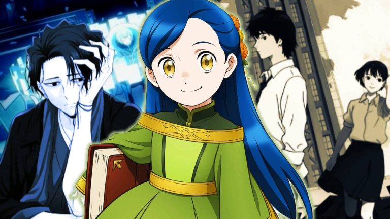 7 Incredible Isekai Anime Nobody Talks About (But Absolutely Should)