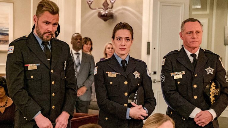 Chicago PD’s Forgotten Fan-Favorite Is The Best Solution To Intelligence’s Season 13 Crisis
