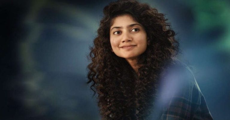 Buzz: Sai Pallavi in Talks for MS Subbulakshmi Biopic?