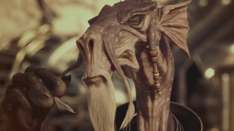 Sebulba’s Star Wars Return in Galactic Racer 2026: A Legendary Podracer’s Comeback