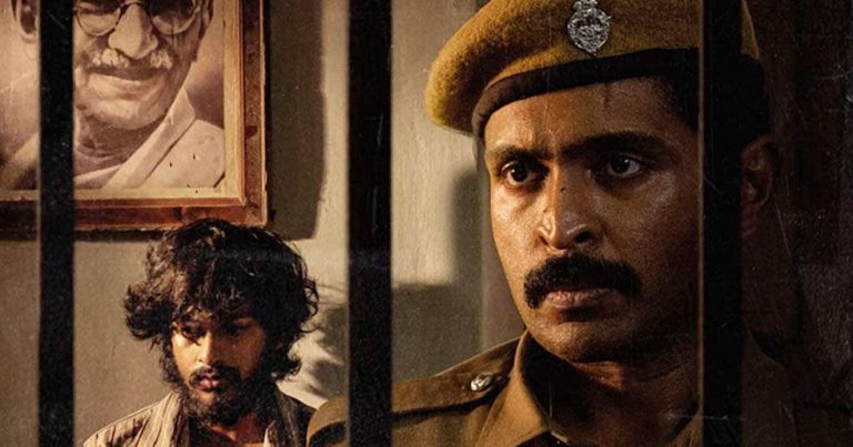 Sirai Trailer Promises A Tense Road Bound Drama For Vikram Prabhu’s Milestone Film