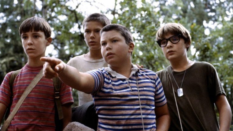 Stand by Me 40th Anniversary Tour to Reunite Cast Live