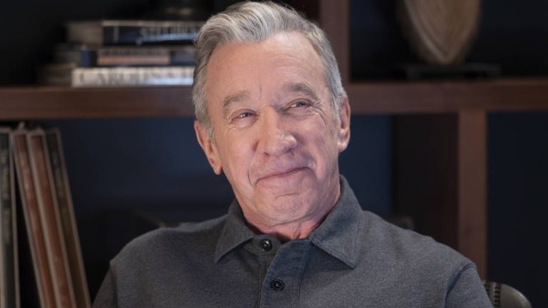 Shifting Gears Casts Luke Macfarlane As Tim Allen’s Son In Season 2