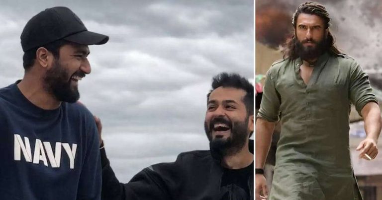 Vicky Kaushal praises Ranveer Singh’s Dhurandhar, credits Aditya Dhar for the spark