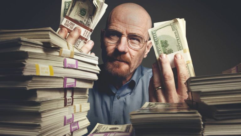 6 Crime Dramas Breaking Bad Fans Will Love