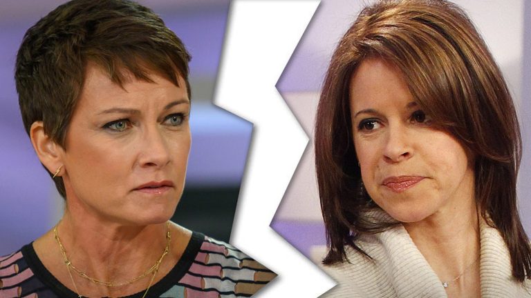 NBC News’ Stephanie Gosk Files For Divorce From Former ‘Today’ Host Jenna Wolf