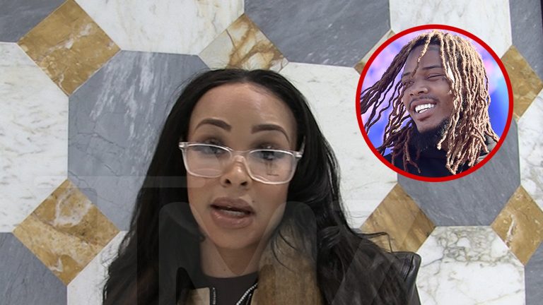 Masika Kalysha Says She’s Glad Fetty Wap is Home Despite Seemingly Taking Shots at Him Online