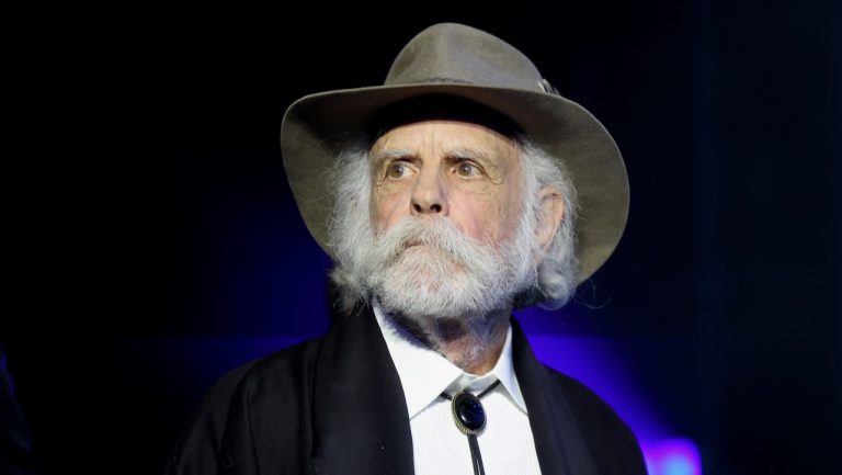 Grateful Dead’s Statesman Passes at 78