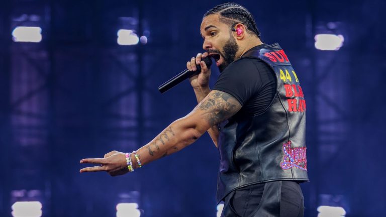 Drake Appeals “Not Like Us” Lawsuit Ruling