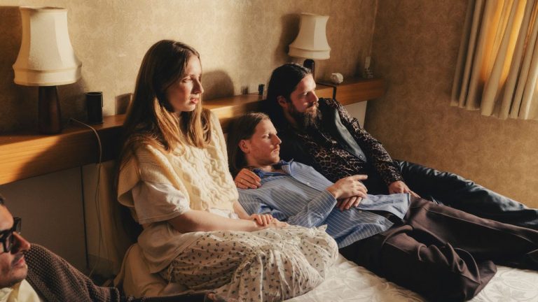 6 New Albums You Should Listen to Now: Dry Cleaning, Zach Bryan, and More