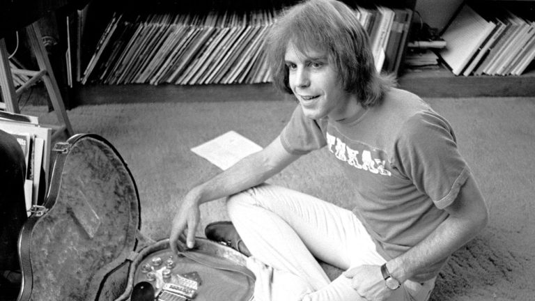 Bob Dylan, Trey Anastasio, Bruce Hornsby, and More Remember Bob Weir