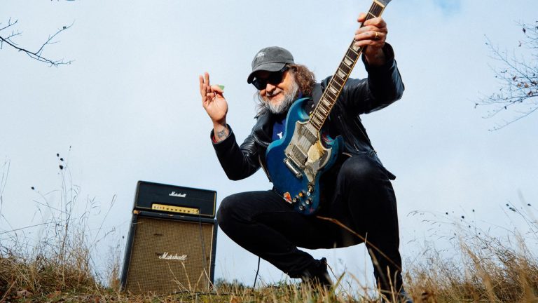 King Tuff Announces Album and Tour, Shares Video for New Song