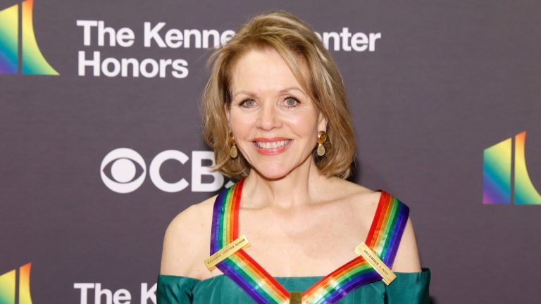 Renée Fleming Latest Artist to Cancel Concerts at Kennedy Center