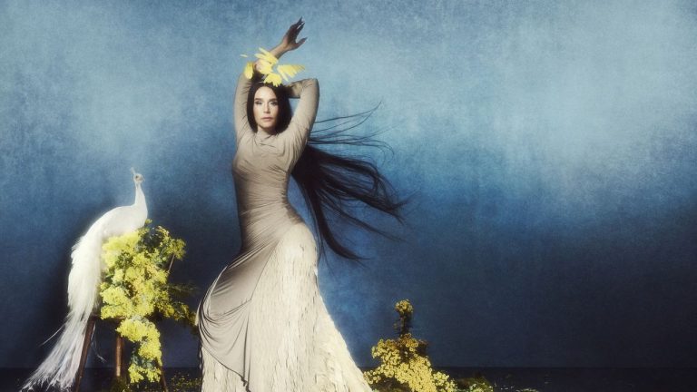 Jessie Ware Announces New Album Superbloom