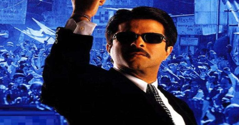 Anil Kapoor to Make The Sequel to Nayak?