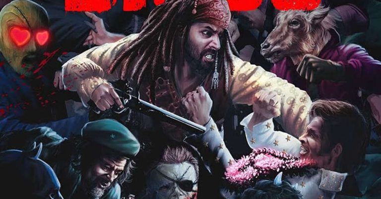 Antony Varghese Pepe, Arjun Ashokan, and Lukman Avaran Unite For Ullas Chemban’s Disco