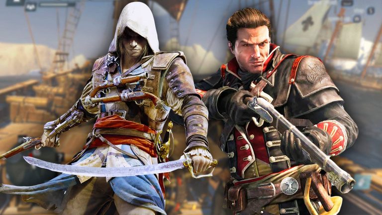 Assassin’s Creed Gamers Torn Over Cancelled Game