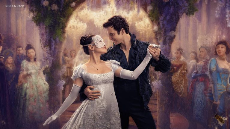 Despite A Bumpy Start, Benedict’s Romantic Journey Is A Total Fairy Tale