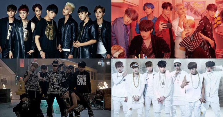 All BTS Albums and Their Meanings: A Complete Guide