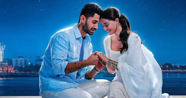Ananya Panday and Lakshya’s Chand Mera Dil to hit theatres on THIS date
