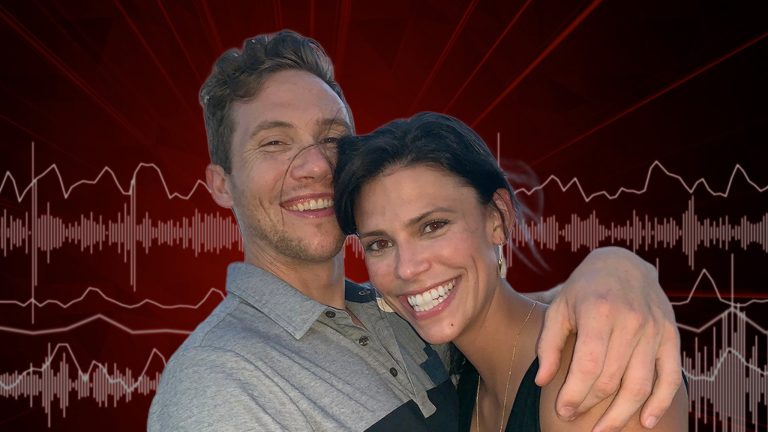 Woman in Tears Called 911 From Same Address Where Double Murder Occurred