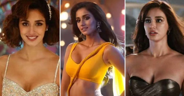 Disha Patani Films: A Look at Her Journey Across Genres