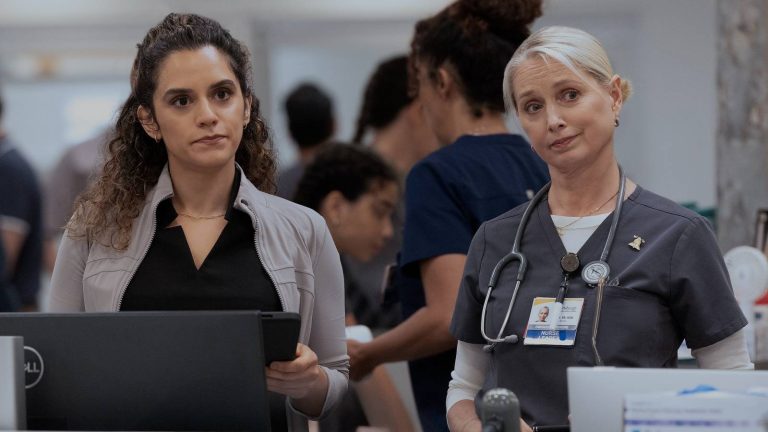 The Pitt Season 2’s Accuracy Is Impressive, But The Doctors Are Considerably Less So