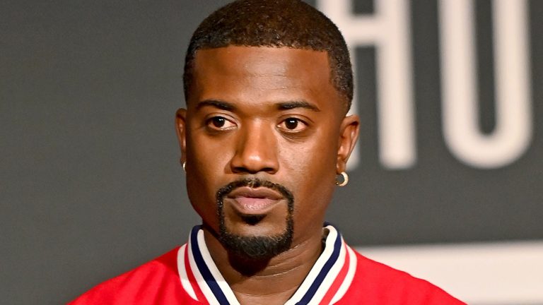 Ray J Says Doctors Prescribed 8 Medications For Heart Issues, May Need Defibrillator