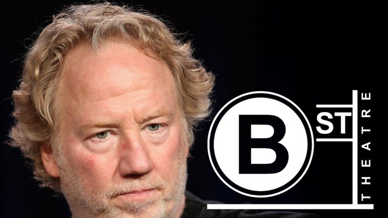 New Sexual Abuse Claim Against Timothy Busfield Is 25 Years in the Making