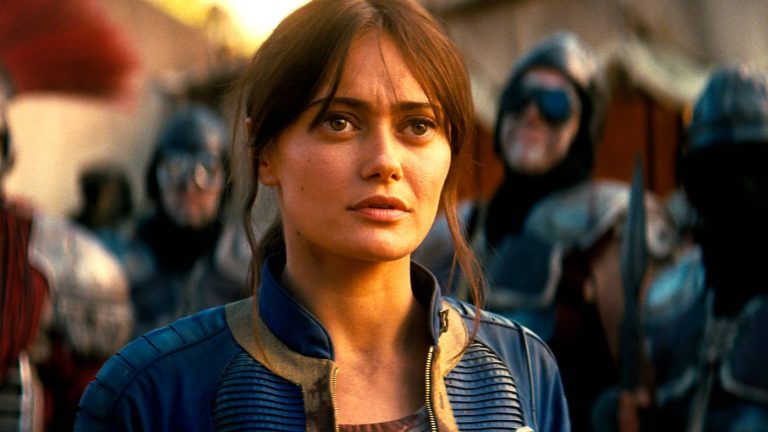 Fallout Season 2 Sets All-Time Prime Video Streaming Record