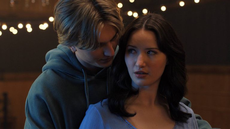 Does Adriana Choose Brayden Or Freddie?