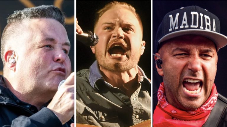 Five Anti-ICE Songs You Can Listen to Right Now