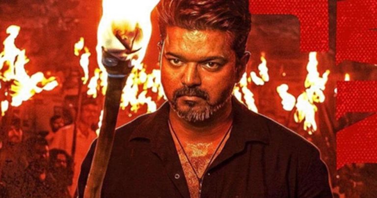 Jana Nayagan Censor Row Heads for Final Verdict on January 27