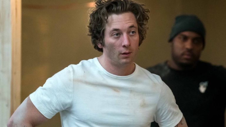 Jeremy Allen White On The Bear’s Future Beyond Season 5