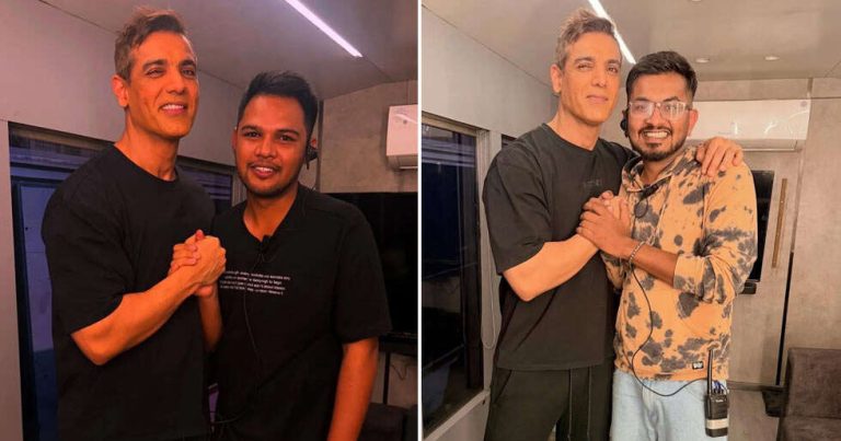 John Abraham’s New Clean-Shaven Look Leaves Fans Shocked