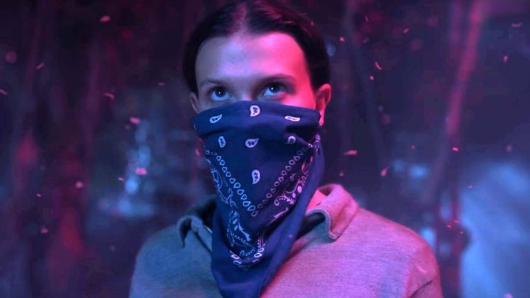 Stranger Things Prequel Proves Why The Upside Down Retcon Was A Mistake