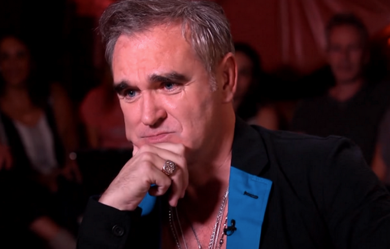Morrissey Has Canceled or Postponed More Than 200 Concerts Since 2012