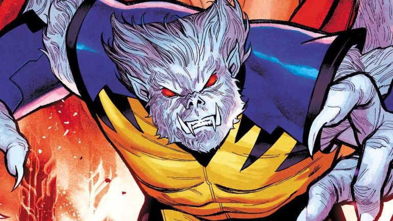 Wolverine’s Shocking New Design Is His Most Radical in 52 Years