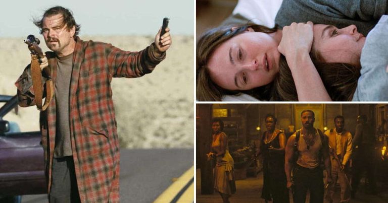 Oscars 2026 Nominations: One Battle After Another, Sinners and Sentimental Value Lead The Race