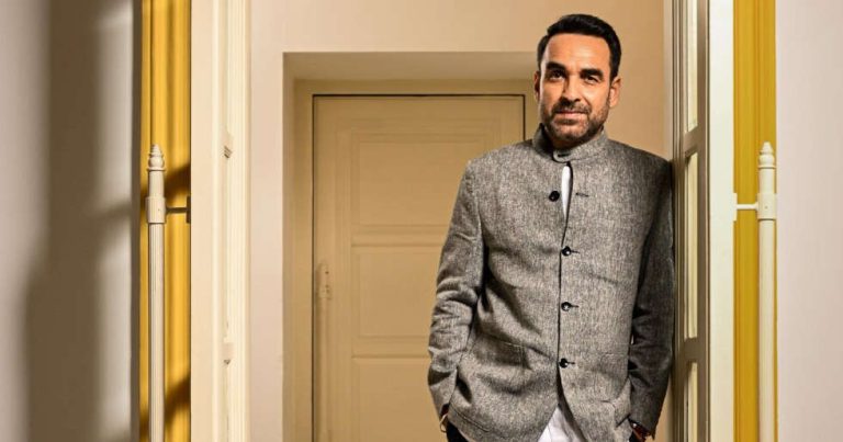 Pankaj Tripathi & His Wife’s Maiden Theatre Production Lailaaj Selected for Bharat Rang Mahotsav