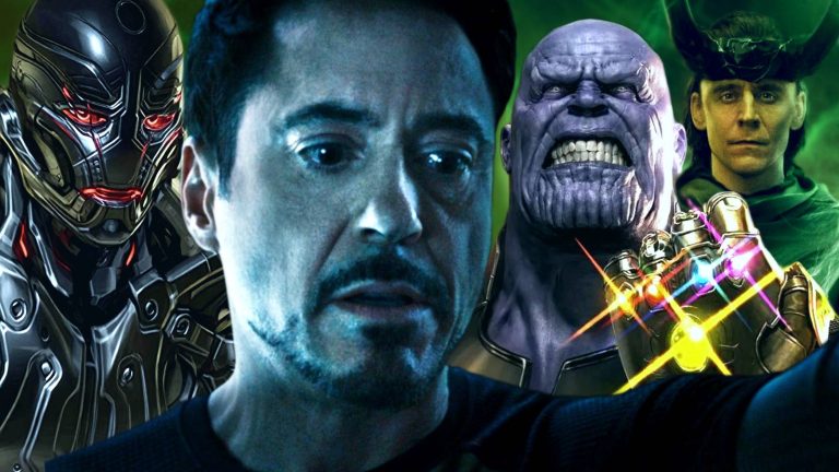 Ultron’s Most Terrifying MCU Quote Predicted His Inevitable Return