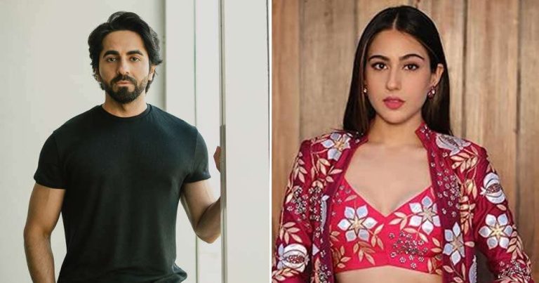 Ayushmann Khurrana and Sara Ali Khan’s Action Comedy to Release Soon? Karan Johar Says…