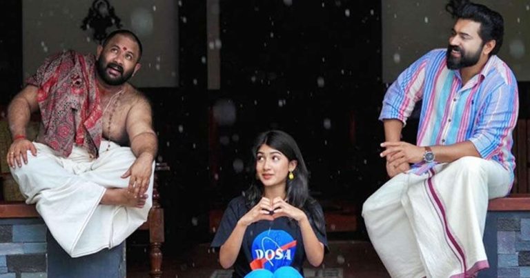 Sarvam Maya Crosses Rs 100 Crore BO Collections Worldwide