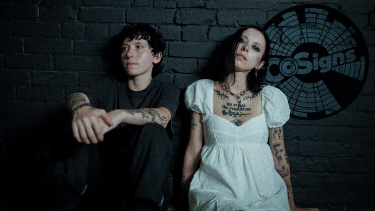 Softcult Talk New Album When a Flower Doesn’t Grow: CoSign Interview