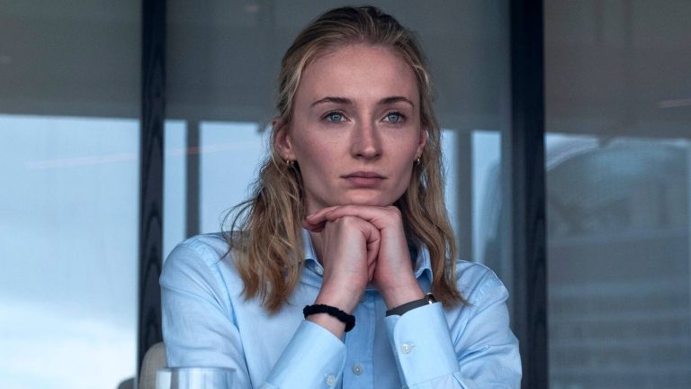 Prime Video’s New 6-Part Crime Thriller Is the Perfect One-Night Binge – #1 Trending Worldwide