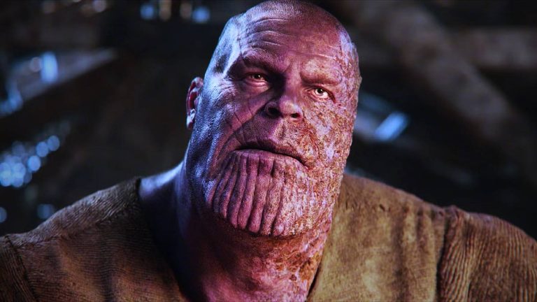 It’s True, Marvel’s OG Thanos Was a Shameless DC Copycat: Here’s How