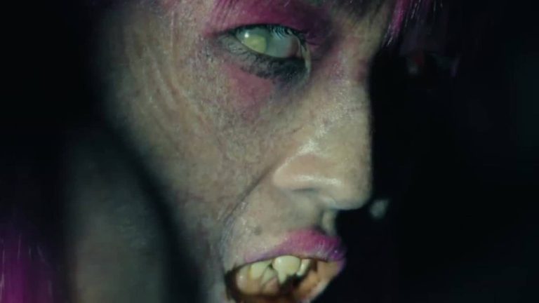 Bone Temple Can’t Miss Daisy Ridley’s Great New Undead Film