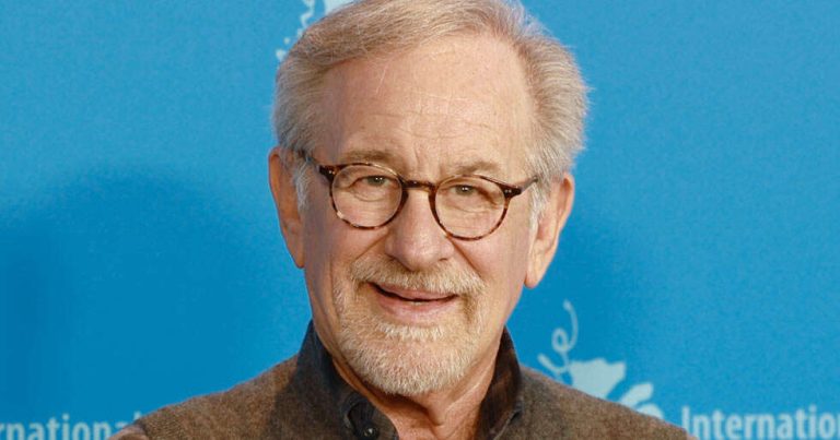 Steven Spielberg Achieves EGOT Status After Historic Grammy Win