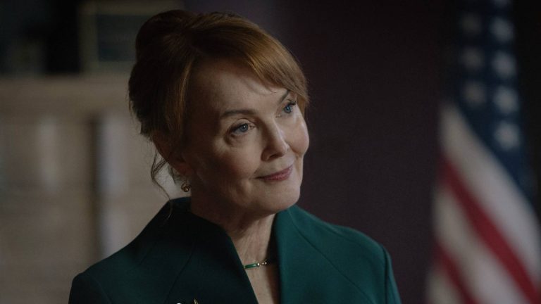 Why Apple TV’s Dystopian Sci-Fi Hit Is Dividing Viewers & Critics With New Season